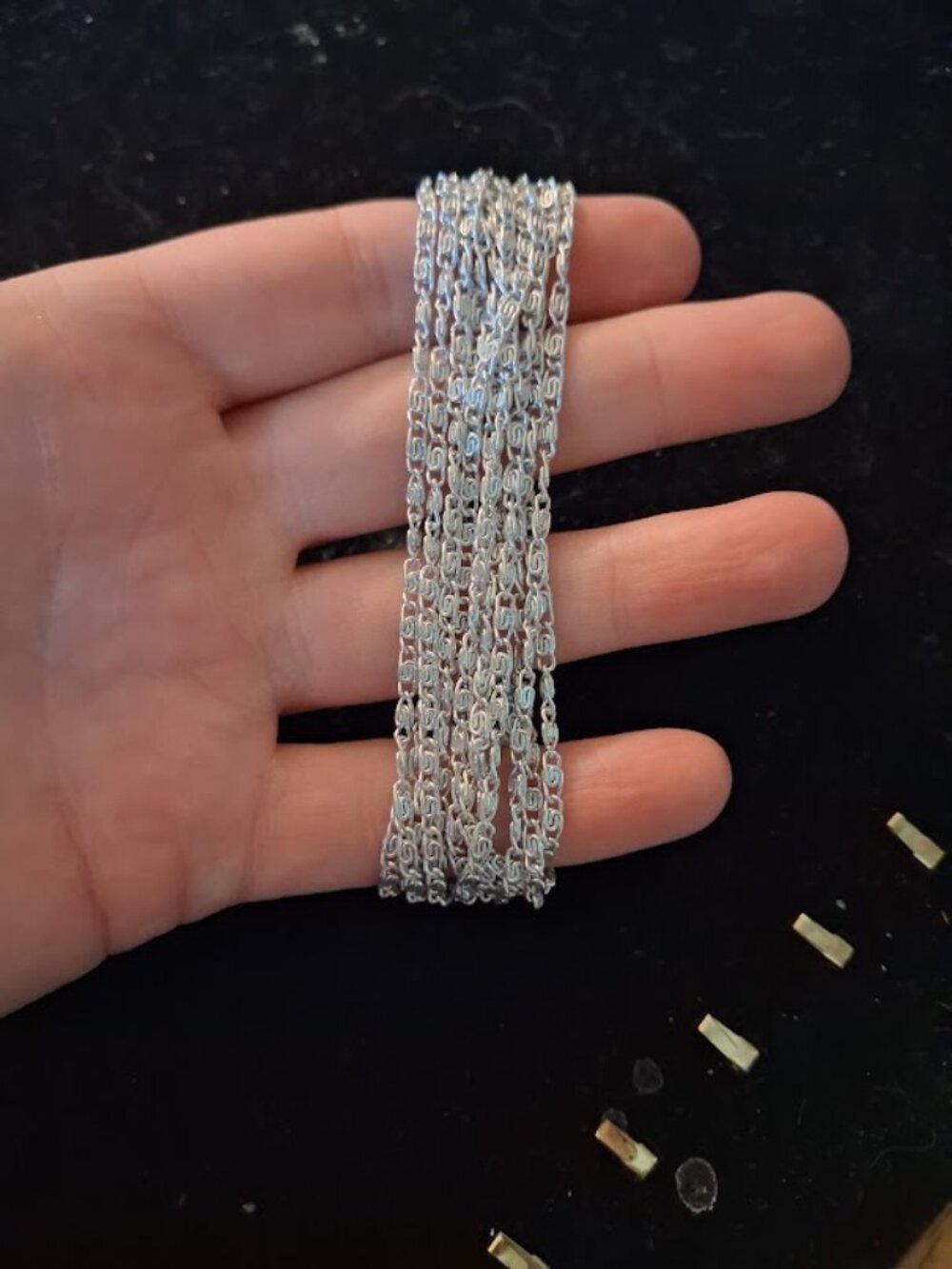 8 inch Celebrity bracelet